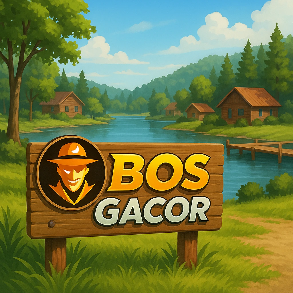 login BOSGACOR